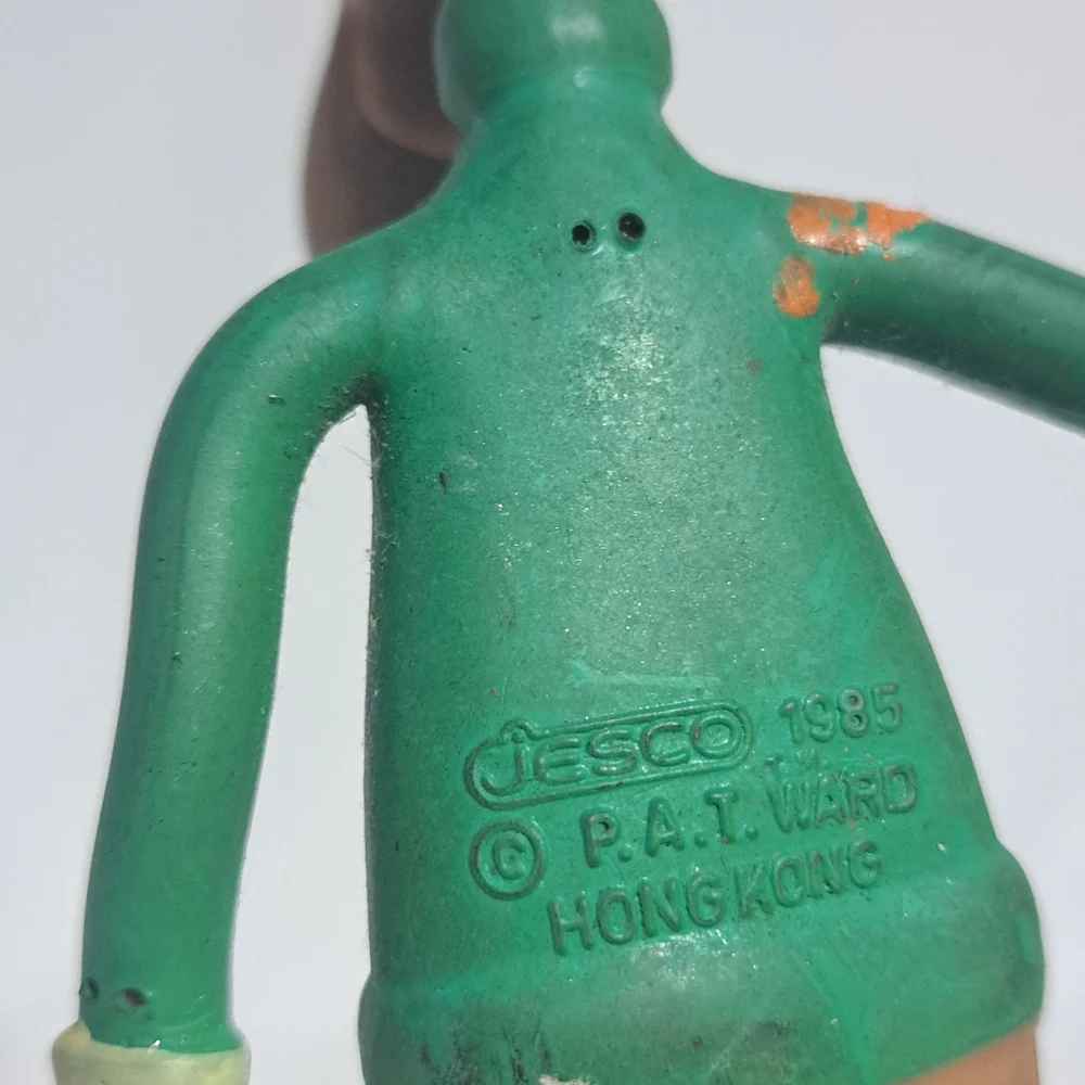 VTG 1985 Jesco‎ Bullwinkle J Moose 7